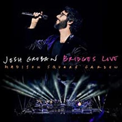 Bridges Live: Madison Square Garden Inclus DVD