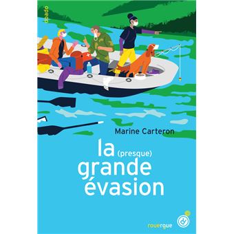 La (presque) grande évasion