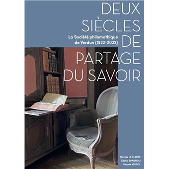 Deux siècles de Partage du Savoir