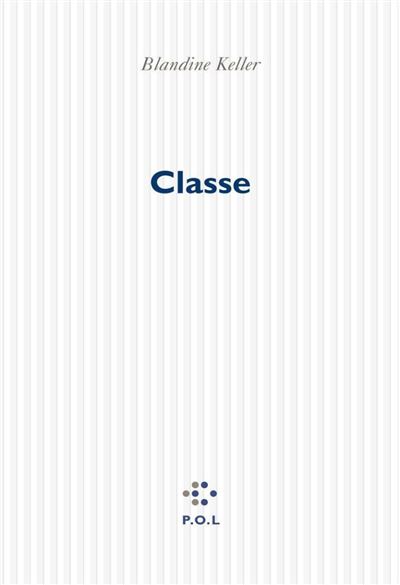 Classe/Envois