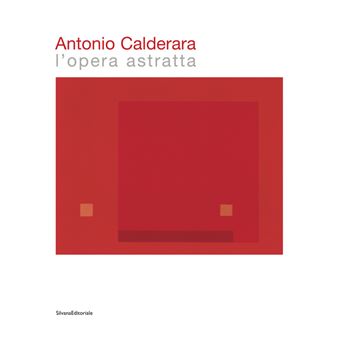 Antonio Calderara