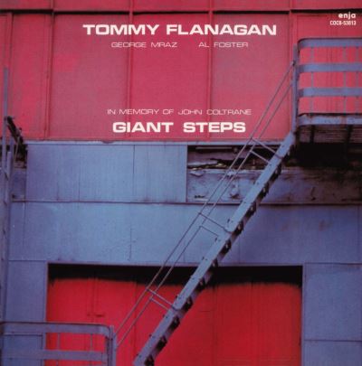 Giant steps/ed limitee