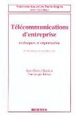 Telecommunication entreprise