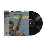 Introducing Wayne Shorter Remastered - Vinilo