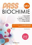 PASS Biochimie - Manuel : cours + entraînements corrigés