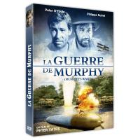 La guerre de Murphy DVD
