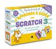 Coffret J'apprends à coder avec Scratch 3