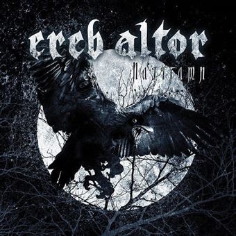 Ereb Altor - 1