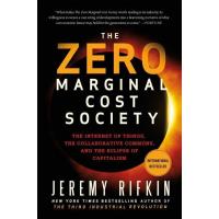 The zero marginal cost society