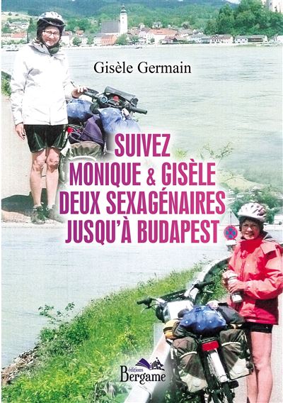 Suivez Monique et Gisèle, deux sexagénaires jusqu'à Budapest