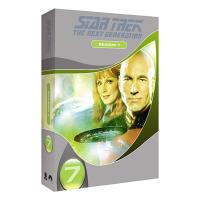 Star Trek The Next Generation - Coffret intégral de la Saison 7