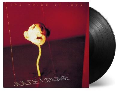 Voice Of Love Vinyle 180 gr