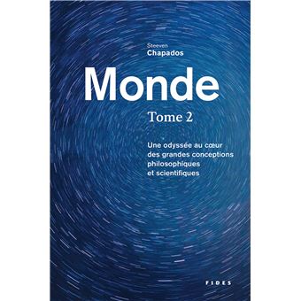 Monde T.2