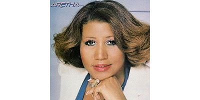 Aretha reissue ltd