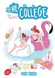 Ma vie au collège - 100% vacances