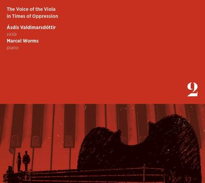 The Voice Of The Viola II