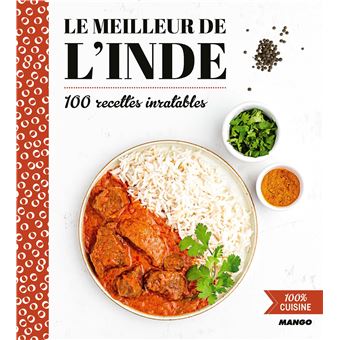 Le meilleur de l'Inde