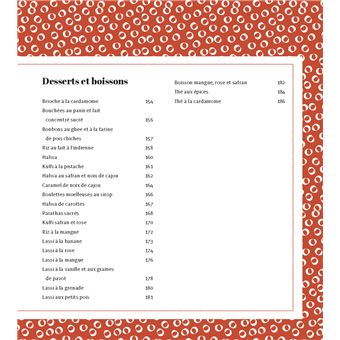 Le meilleur de l'Inde