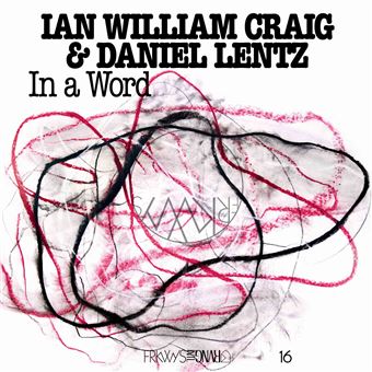 Ian William Craig & Daniel Lentz - 1