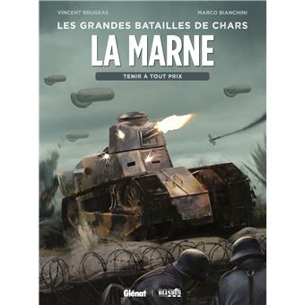 La Marne