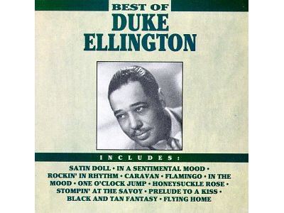 Best of duke ellington