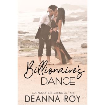 Billionaire's Dance - 1