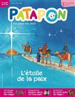 Patapon Janvier 2019 N°458 - L'étoile de la paix