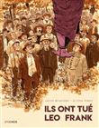 Ils ont tué Leo Franck