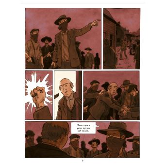 Ils ont tué Leo Franck