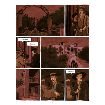 Ils ont tué Leo Franck