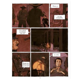 Ils ont tué Leo Franck