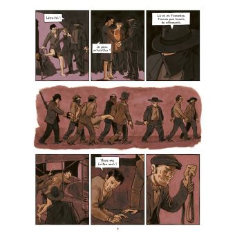 Ils ont tué Leo Franck