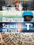 Histoire-Géographie, Géopolitique et Sciences Politiques Tle (2020) - Manuel élève