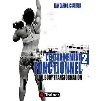 L'entraînement fonctionnel 2