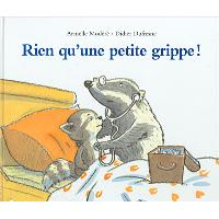 Rien qu'une petite grippe