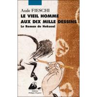 Le vieil homme aux dix mille dessins
