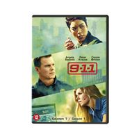 9-1-1 S1-BIL
