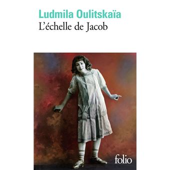 L'échelle de Jacob - 1