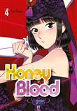 Honey Blood T4