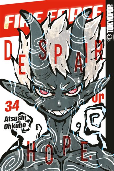 Fire Force 16 Manga eBook by Atsushi Ohkubo - EPUB Book