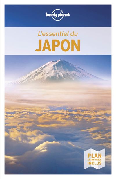 L'essentiel du Japon 5ed
