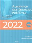 L'Almanach 2022 des énergies positives
