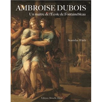 Ambroise Dubois