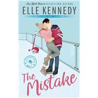 The mistake