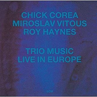 Chick Corea - 1