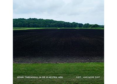 Dirt and more dirt