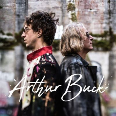 ARTHUR BUCK/LP