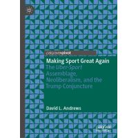 Making Sport Great Again