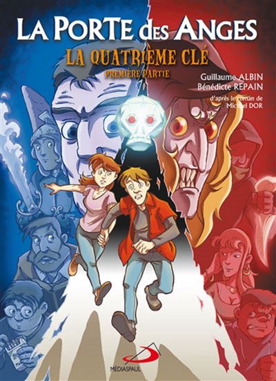 La quatrième clé