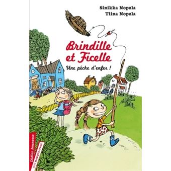Brindille et Ficelle - Brindille et Ficelle, T1 - 1